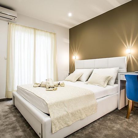 Holiday Apartments & Rooms Split Habitación foto