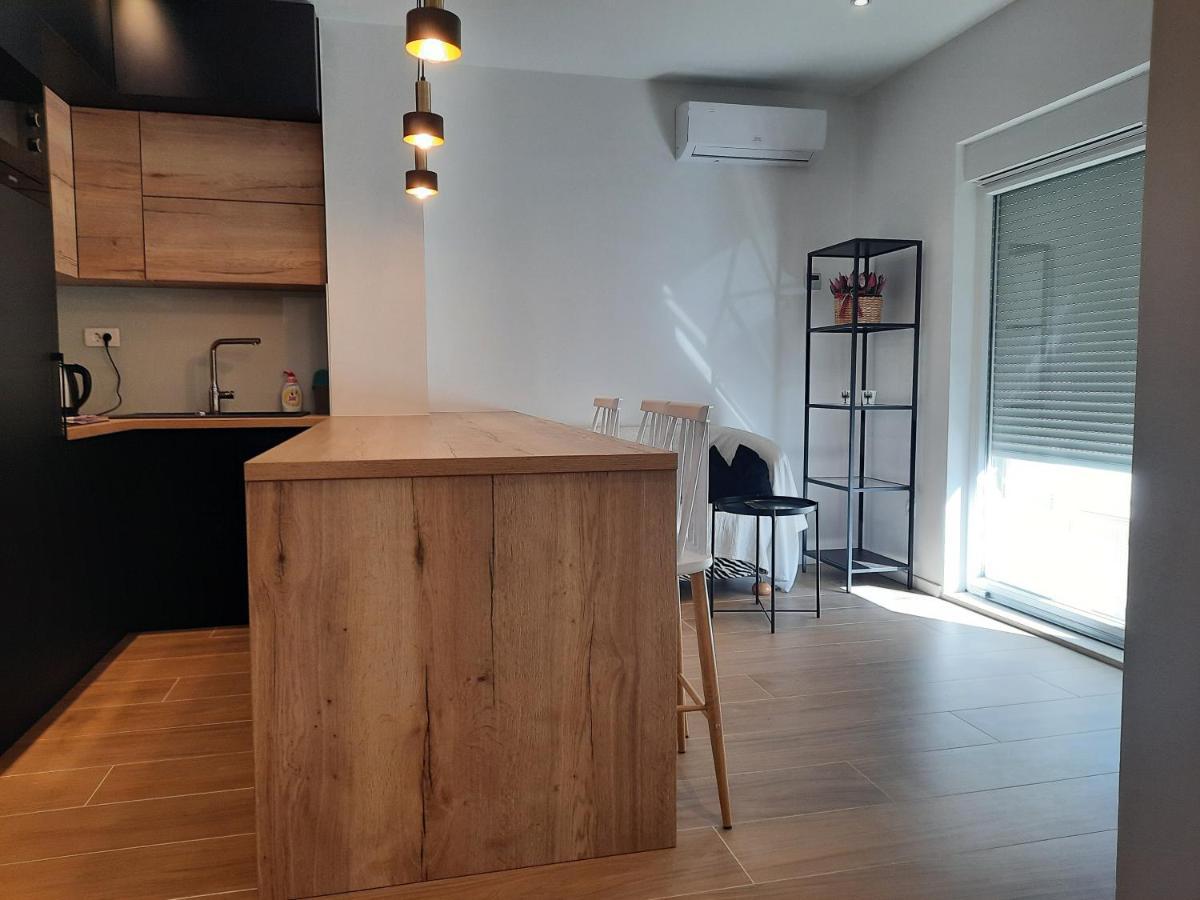 Holiday Apartments & Rooms Split Habitación foto