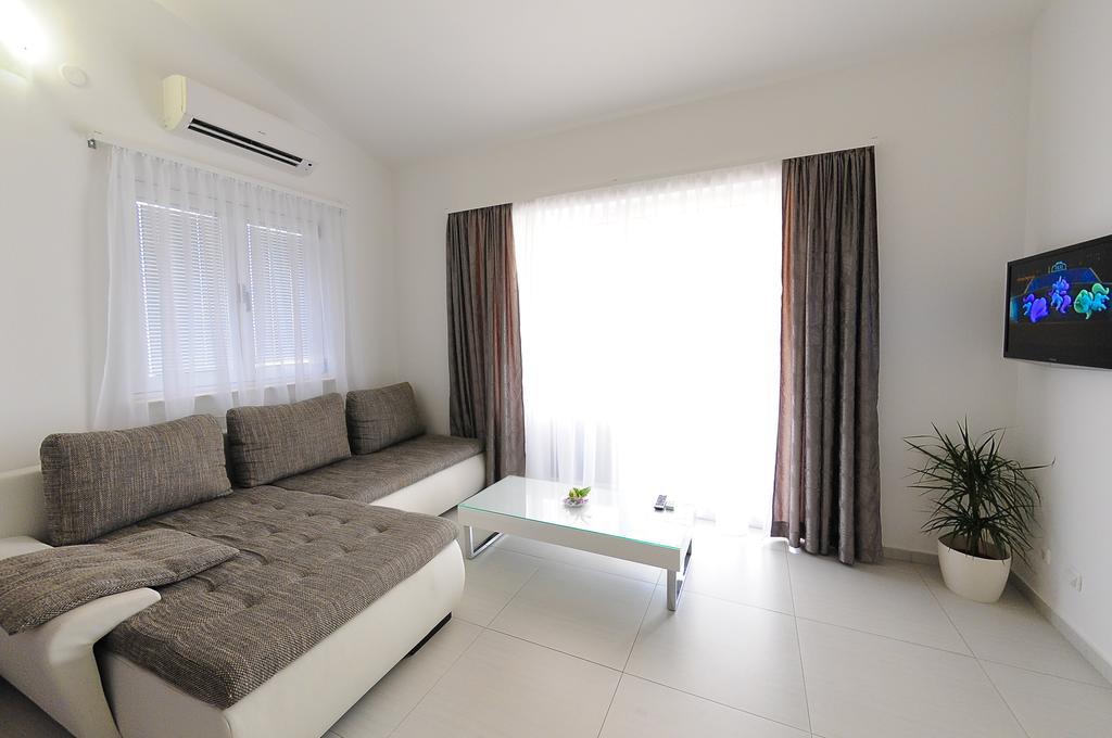 Holiday Apartments & Rooms Split Habitación foto