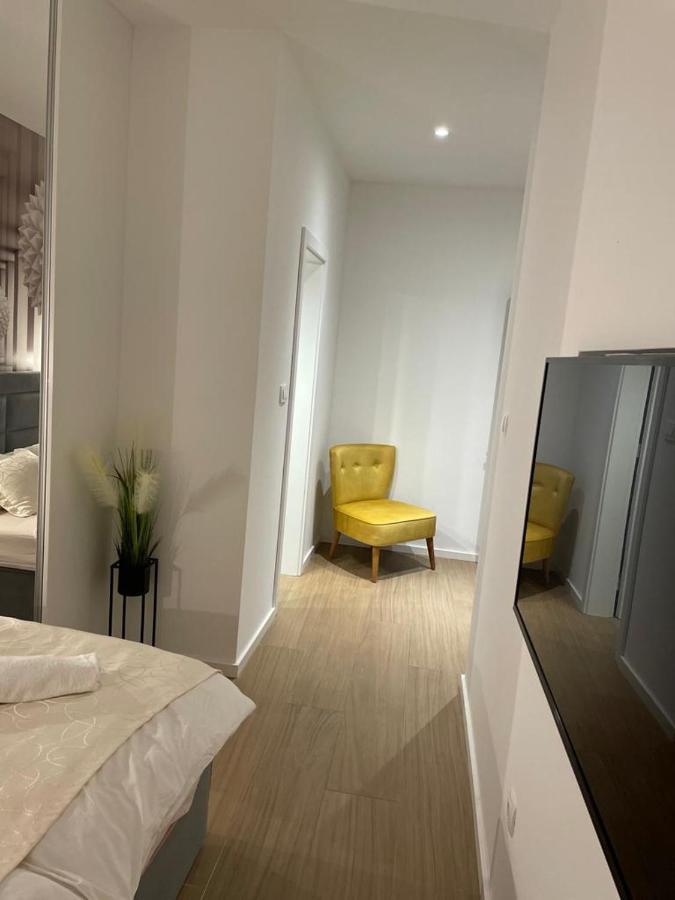 Holiday Apartments & Rooms Split Exterior foto