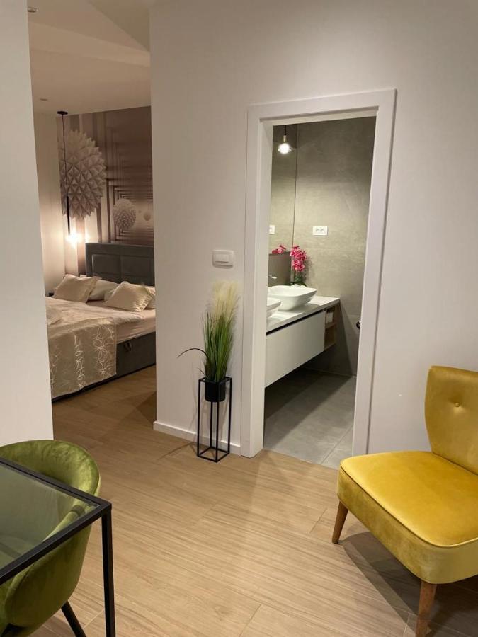 Holiday Apartments & Rooms Split Exterior foto