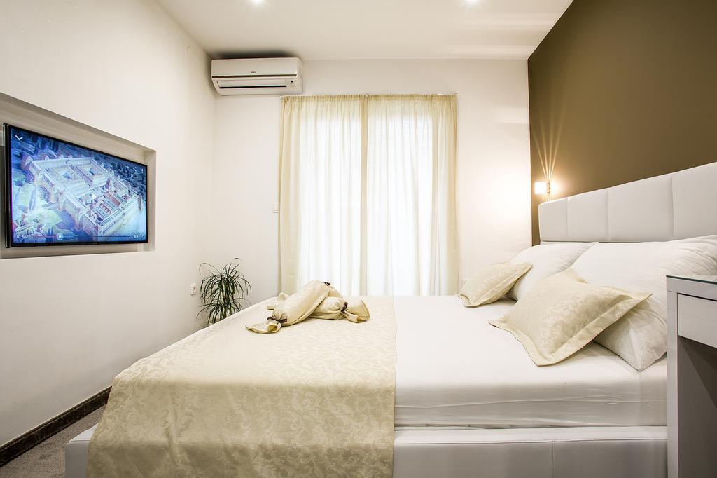 Holiday Apartments & Rooms Split Habitación foto