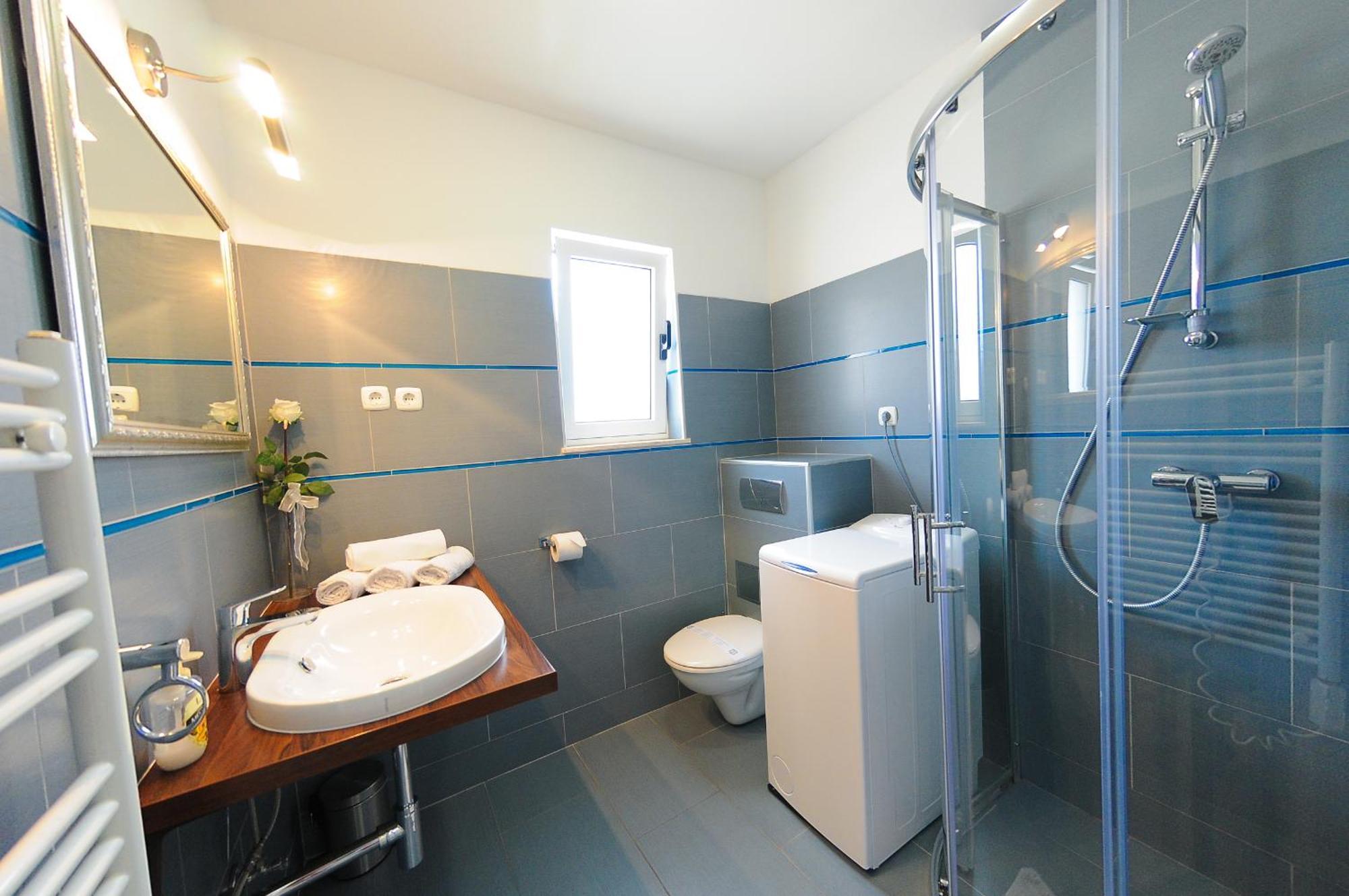 Holiday Apartments & Rooms Split Habitación foto