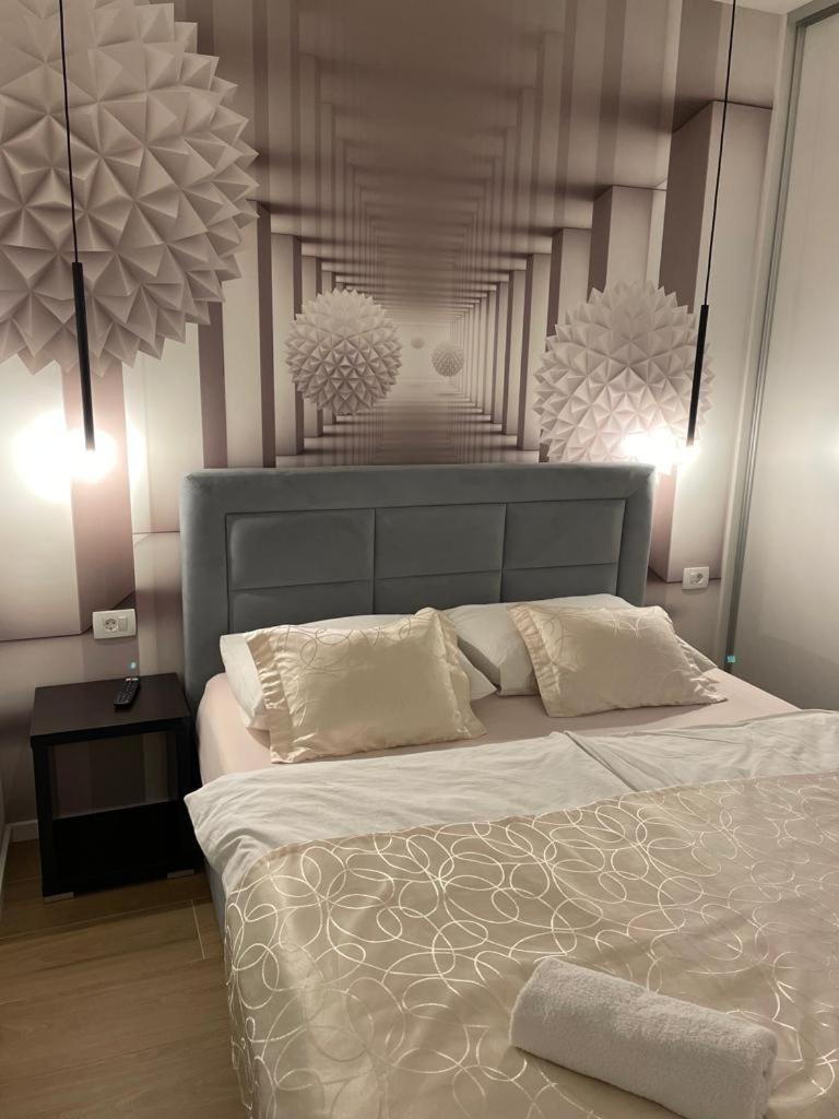 Holiday Apartments & Rooms Split Habitación foto