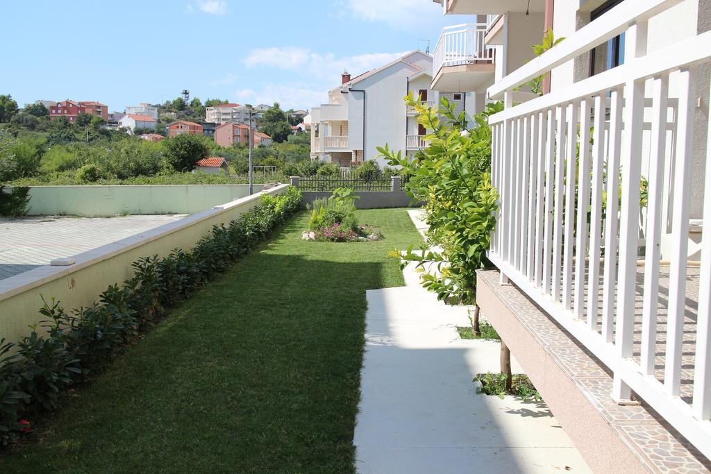 Holiday Apartments & Rooms Split Exterior foto